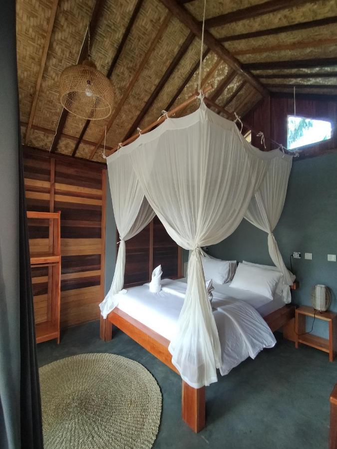 קלימוטו The Geckos Homestay מראה חיצוני תמונה