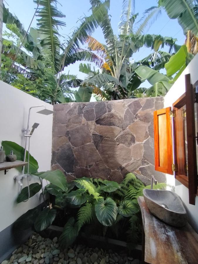 קלימוטו The Geckos Homestay מראה חיצוני תמונה